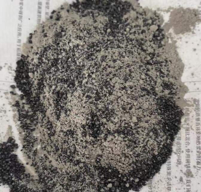 兴文不发火砂浆耐磨地坪施工方案