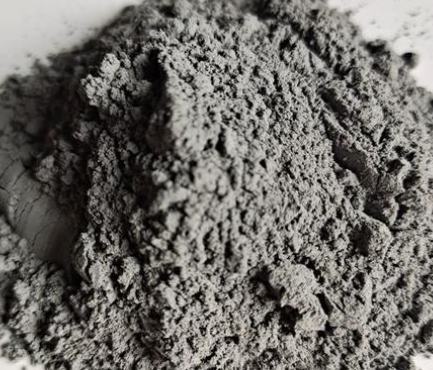兴文硅灰和粉煤灰的区别用途