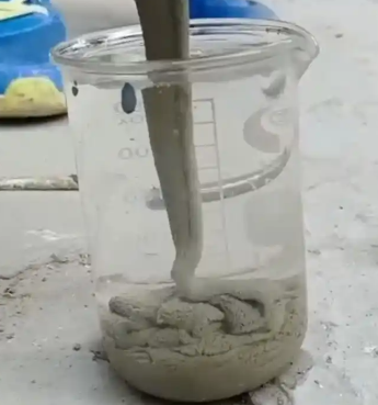 兴文水工混凝土絮凝剂，水下抗分散剂的作用及施工方法