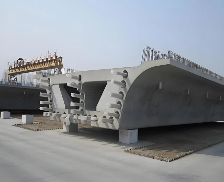 兴文抗冻压浆料的特点及标准化施工工艺